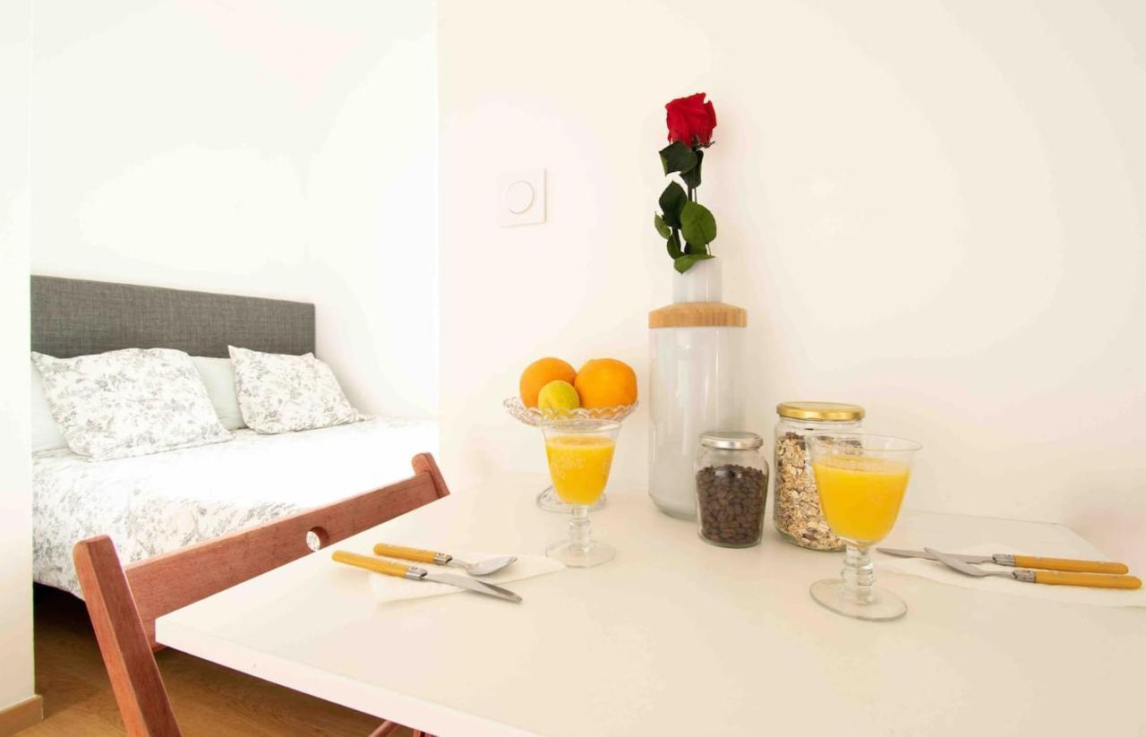 Le Progres Apartment Villeurbanne Bagian luar foto