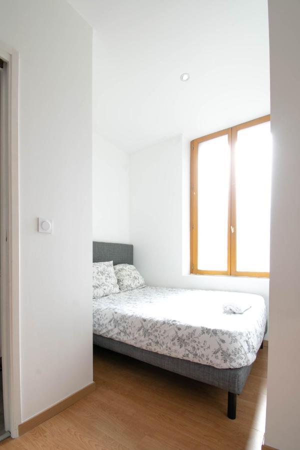 Le Progres Apartment Villeurbanne Bagian luar foto