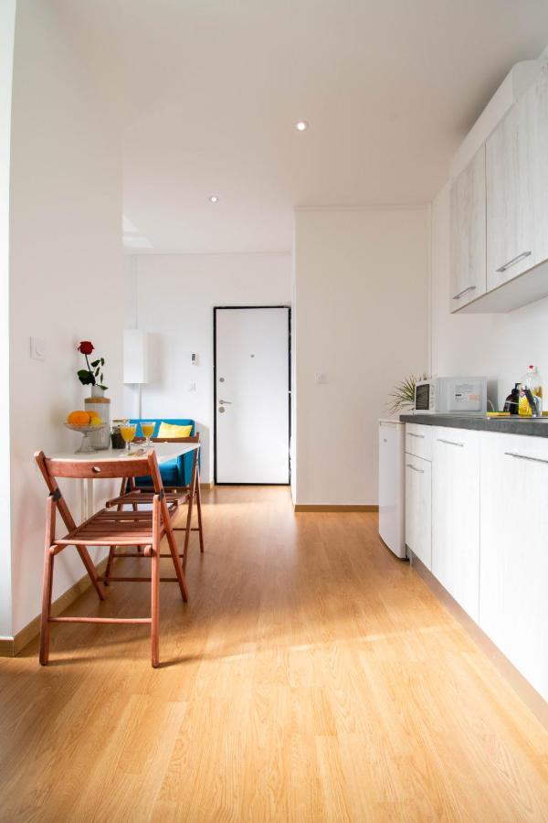 Le Progres Apartment Villeurbanne Bagian luar foto