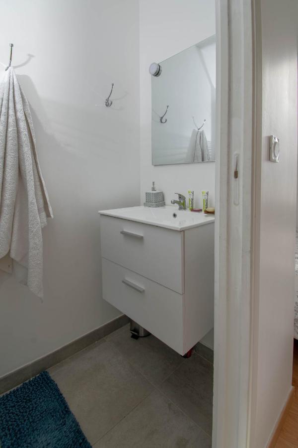 Le Progres Apartment Villeurbanne Bagian luar foto